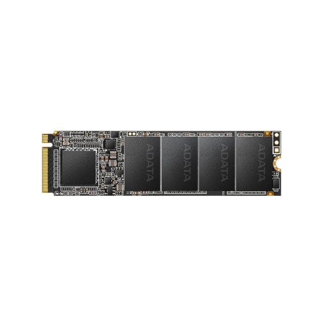 Твърд диск Adata 256GB , SX6000NP Lite, PCIe Gen3 X4, M.2 2280- Solid State Drive