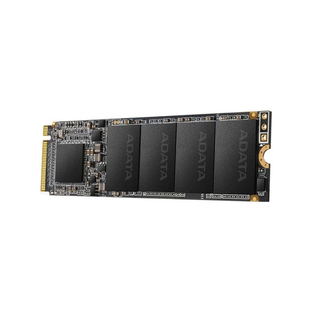 Твърд диск Adata 256GB , SX6000NP Lite, PCIe Gen3 X4, M.2 2280- Solid State Drive