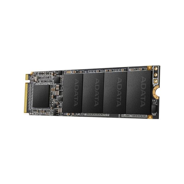 Твърд диск Adata 512GB , SX6000NP Lite, PCIe Gen3 X4, M.2 2280- Solid State Drive