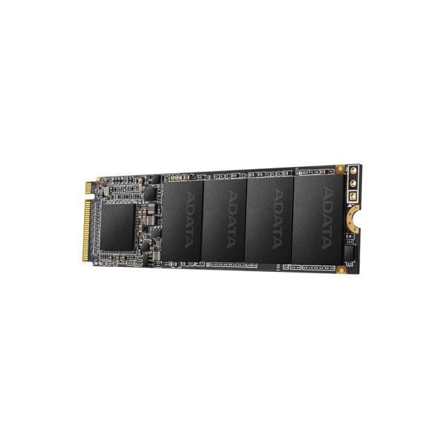 Adata SX6000 256GB, PCIe Gen3 X4 NVMe, M.2 (2280), Read up 2100MB/s, Write up to 1500MB/s