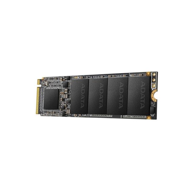 Твърд диск Adata 2TB , SX6000PNP, PCIe Gen3 X4, M.2 2280- Solid State Drive