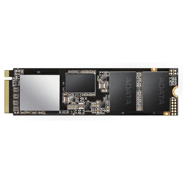 Твърд диск Adata 512GB , SX8200PNP, PCIe Gen3 X4, M.2 2280- Solid State Drive