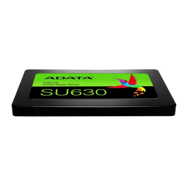 Твърд диск Adata 960GB , SU630 , 2.5" SATA - Solid State Drive