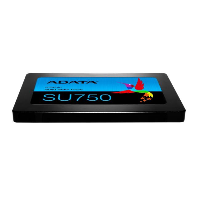 Твърд диск Adata 1TB , SU750 , 2.5" SATA - Solid State Drive
