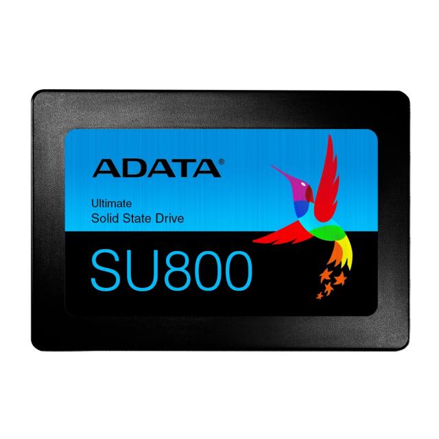 A-Data Ultimate SU800 256GB, SATA 3/6Gb/s, 2.5"(6.35 cm)