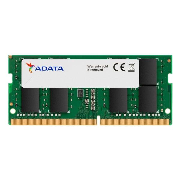 Памет Adata 32GB Notebook Memory - DDR4 SO-DIMM 2666 MHz , 1.2V