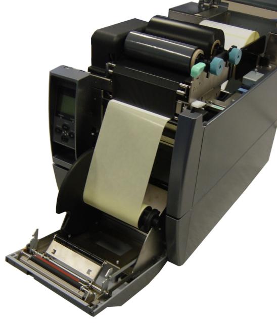 Етикетен принтер Citizen CL-S703IIR Printer; 300 dpi, internal Rewinder/Peeler