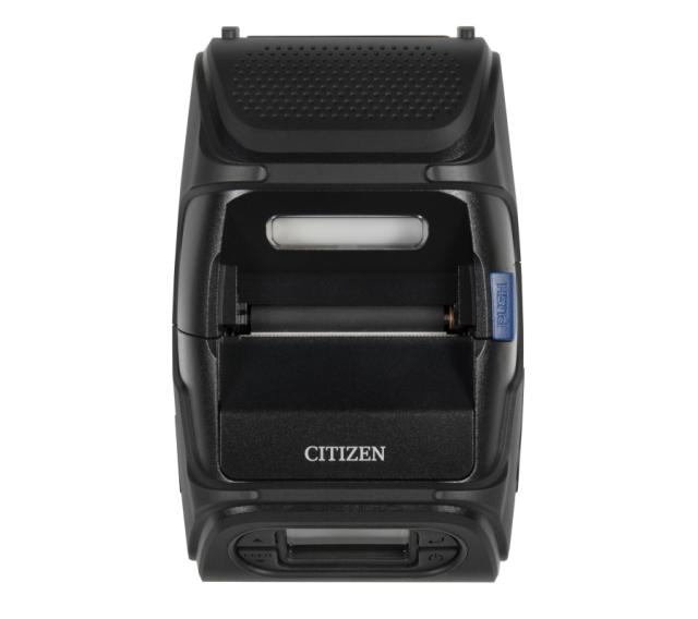 Мобилен етикетен принтер Citizen CMP-25 Printer; Label, USB, Serial, ZPL