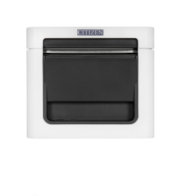 POS принтер Citizen CT-E351 Printer; Ethernet, USB, Pure White