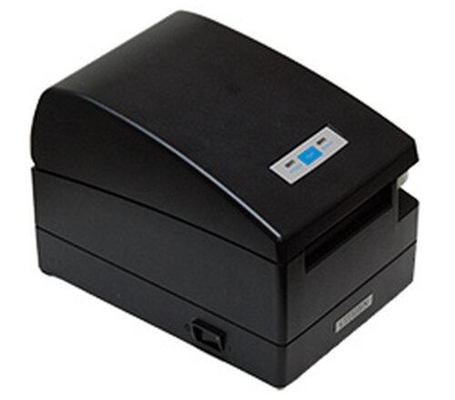 POS принтер Citizen CT-S2000 Printer; Label, Serial, USB, Black