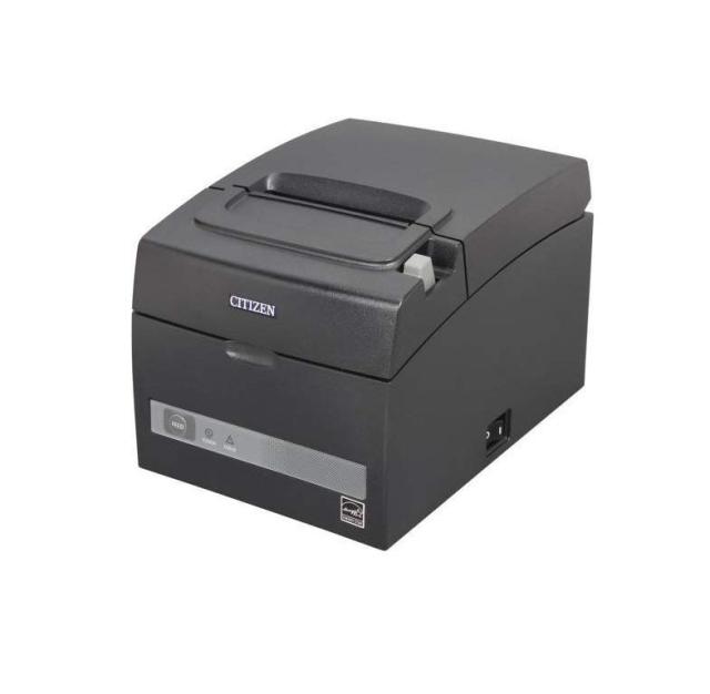 POS принтер Citizen CT-S310II Printer; Serial + USB, Black