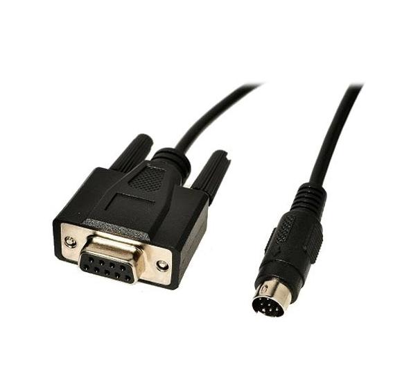 Аксесоар Citizen CMP-20, 20II, 25L, 30, 30II, 40L Serial Cable