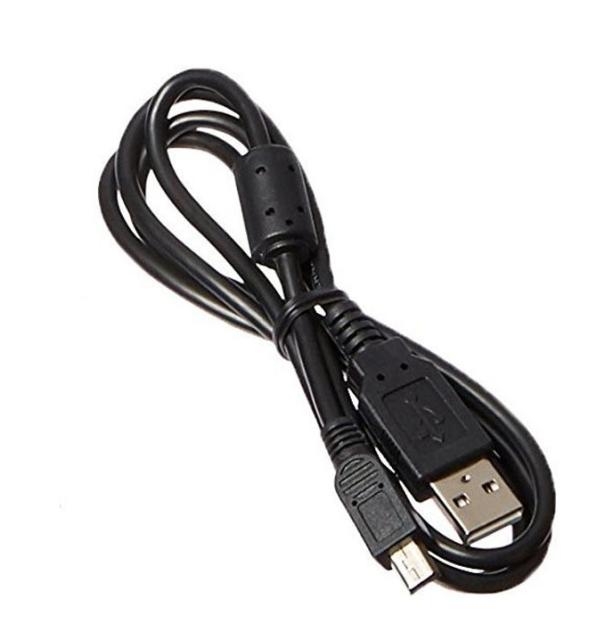 Аксесоар Citizen CMP-20, 20II, 25L, 30, 30II, 40L, PD24 USB Cable 1.8m