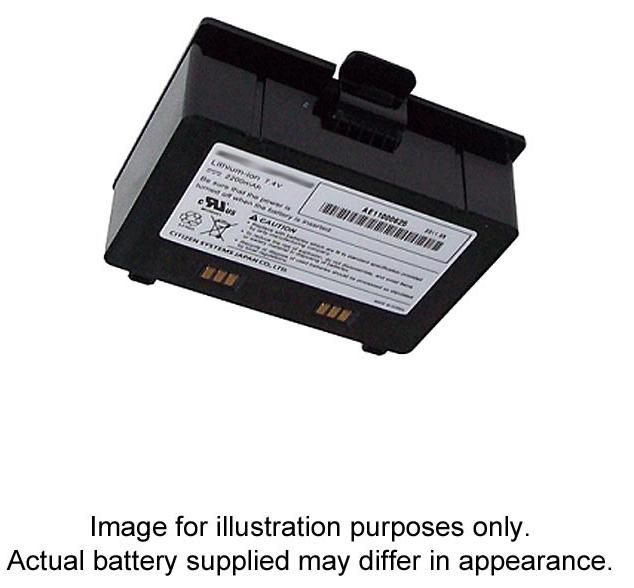 Аксесоар Citizen CMP-40L High-Capacity Battery (5200 mAh)