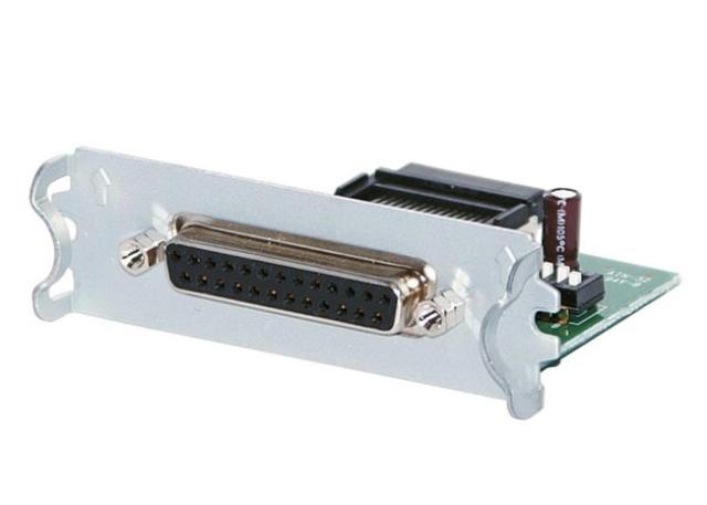 Аксесоар Citizen Serial interface card for CT-S2000/4000