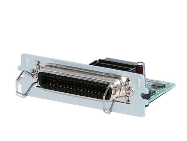 Аксесоар Citizen Parallel interface card for CT-S2000/4000