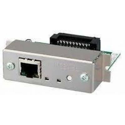 Аксесоар Citizen LAN card: CT-S601,651,801,851 (Type I & II) CL-S400,6621 (IF1-EFX1)