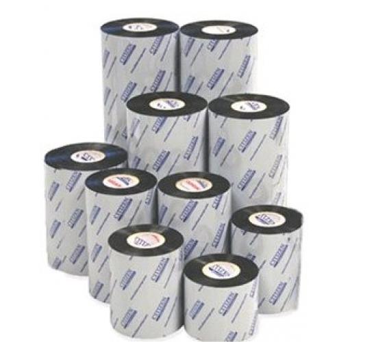 Консуматив Citizen 80mm x 300m, Wax Ribbons (CL-E321, 331, CL-S621, 631, 700, 700R, 703) 8pcs in box