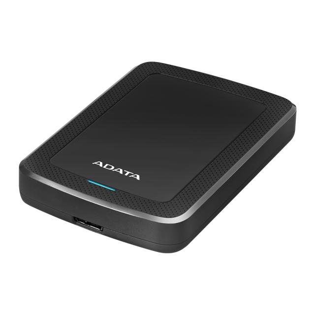 Твърд диск Adata 4TB , HV300 , USB 3.2 Gen 1, 2.5" - External Hard Drive Black