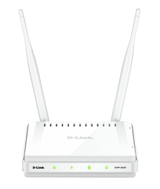 Аксес-пойнт D-Link Wireless N300 Access Point