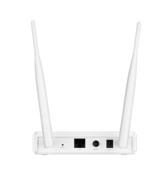 Аксес-пойнт D-Link Wireless N300 Access Point
