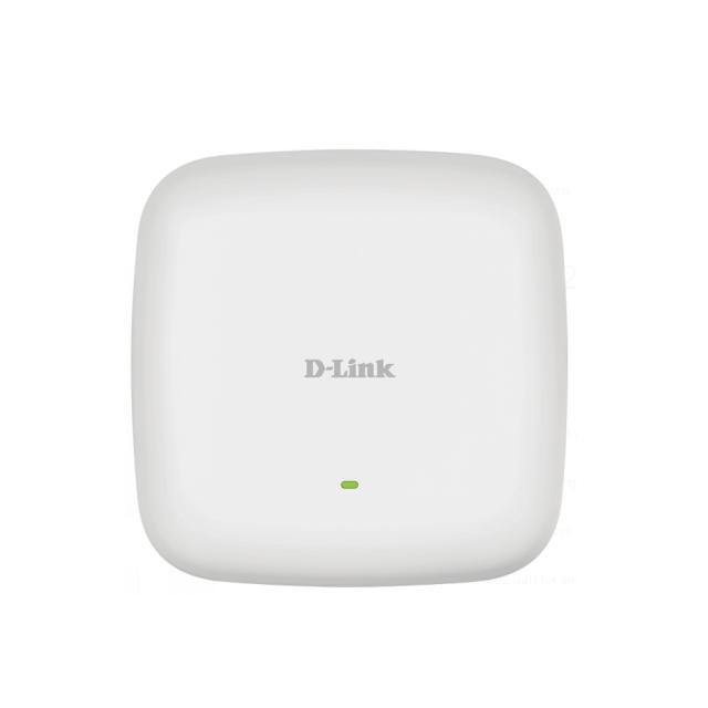 Аксес-пойнт D-Link Wireless AC2300 Wave2 Dual-Band PoE Acess Point