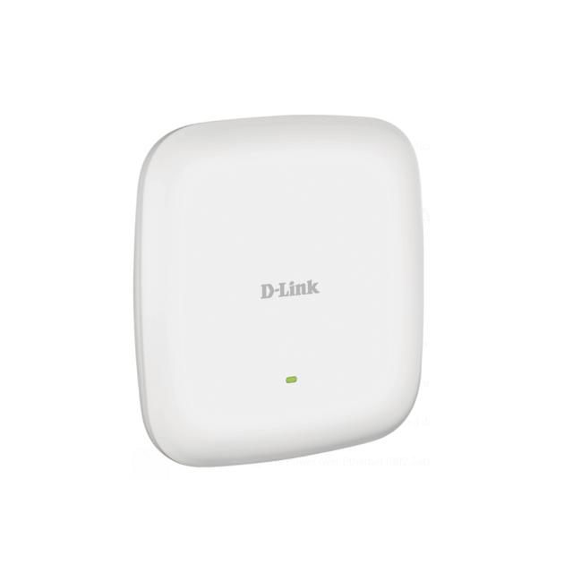 Аксес-пойнт D-Link Wireless AC2300 Wave2 Dual-Band PoE Acess Point