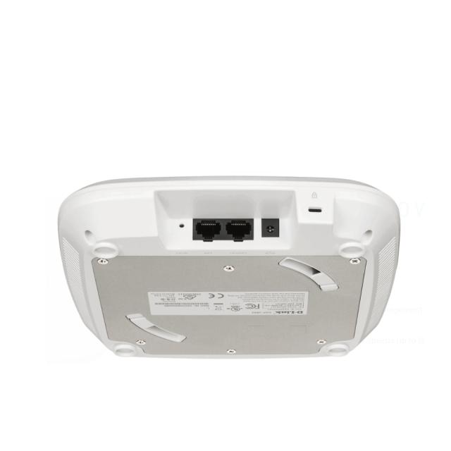 Аксес-пойнт D-Link Wireless AC2300 Wave2 Dual-Band PoE Acess Point