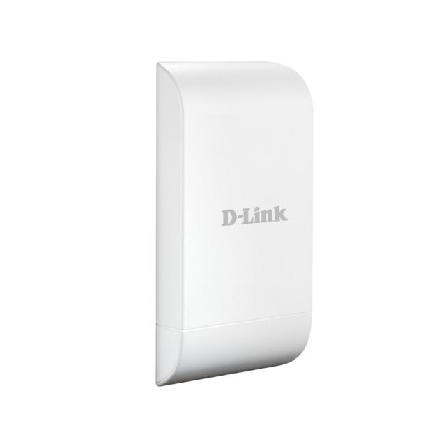 Аксес-пойнт D-Link Wireless N Outdoor Access Point