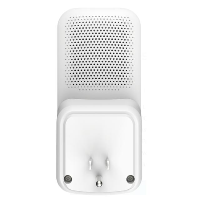 Аксес-пойнт D-Link AX1800 Mesh Wi-Fi 6 Range Extender