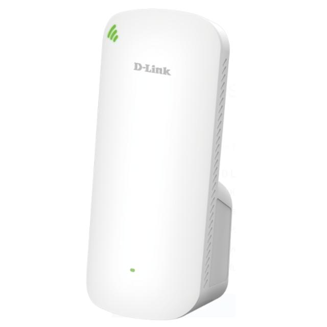 Аксес-пойнт D-Link AX1800 Mesh Wi-Fi 6 Range Extender