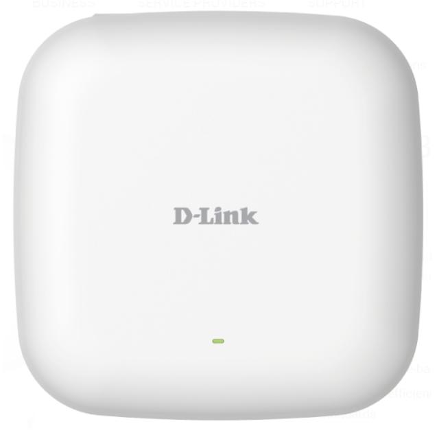 Аксес-пойнт D-Link AX3600 Wi-Fi 6 Dual-Band PoE Access Point