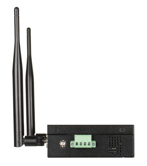 Аксес-пойнт D-Link Wireless AC1200 Wave2 Dual-Band Industrial Access Point