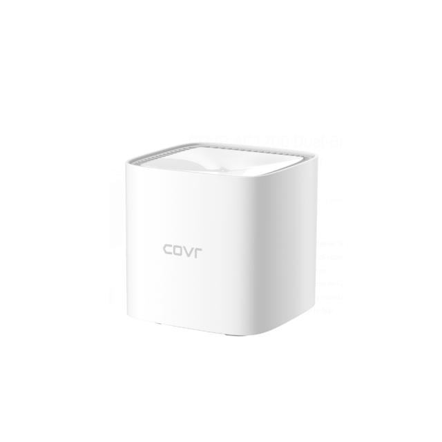 Аксес-пойнт D-Link AC1200 Dual Band Whole Home Mesh Wi-Fi System (2 pack)