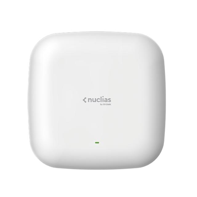Аксес-пойнт D-Link Wireless AC1300 Wave2 Nuclias Access Point ( With 1 Year License)