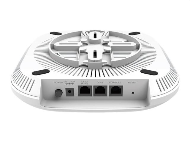 Аксес-пойнт D-Link Wireless AC1900 Wave 2 Nuclias Access Point (With 1 Year License)