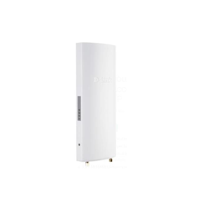 Аксес-пойнт D-Link Wireless AC1300 Wave 2 Outdoor Cloud Managed Access Point (With 1 year license)