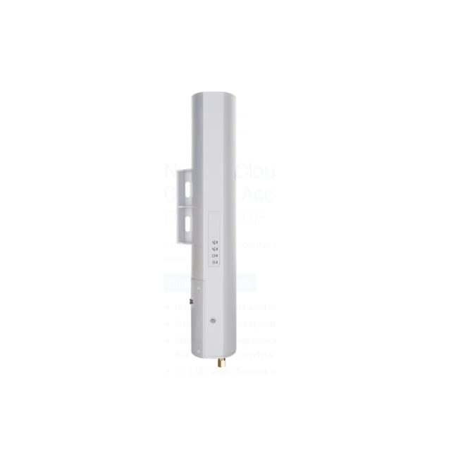 Аксес-пойнт D-Link Wireless AC1300 Wave 2 Outdoor Cloud Managed Access Point (With 1 year license)