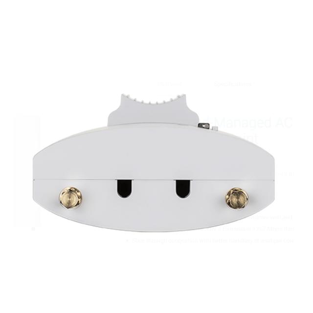 Аксес-пойнт D-Link Wireless AC1300 Wave 2 Outdoor Cloud Managed Access Point (With 1 year license)