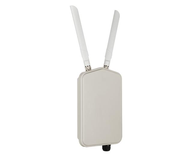 Аксес-пойнт D-Link Wireless AC1300 Wave 2 Outdoor IP67 Cloud Managed Access Point (With 1 year License)