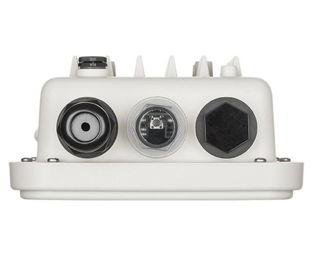 Аксес-пойнт D-Link Wireless AC1300 Wave 2 Outdoor IP67 Cloud Managed Access Point (With 1 year License)