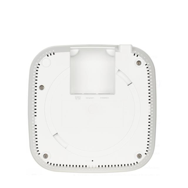 Аксес-пойнт D-Link Nuclias AX1800 Wi-Fi Cloud-Managed Access Point (with 1 Year License)