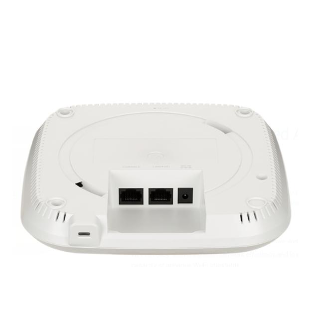 Аксес-пойнт D-Link Nuclias AX1800 Wi-Fi Cloud-Managed Access Point (with 1 Year License)