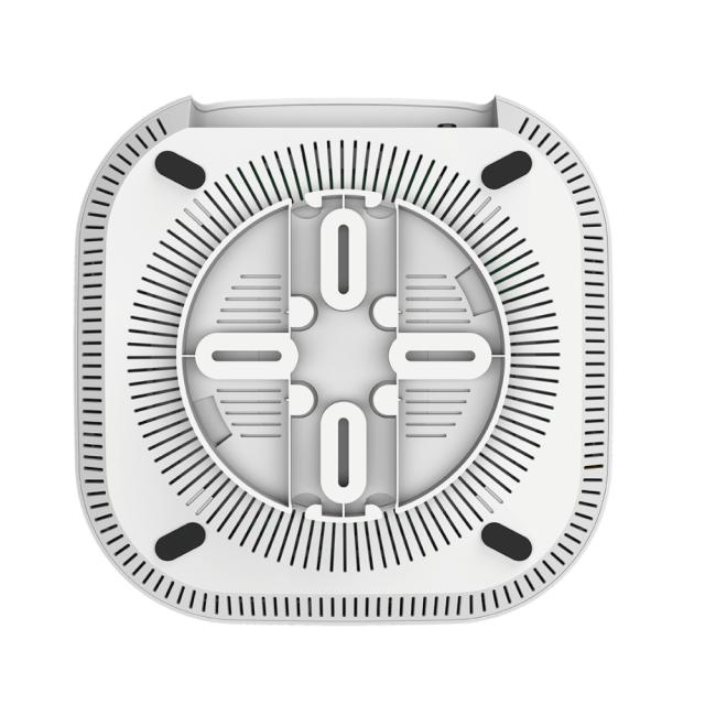 Аксес-пойнт D-Link Nuclias Wireless AX3600 Cloud Managed Access Point (with 1 Year License)
