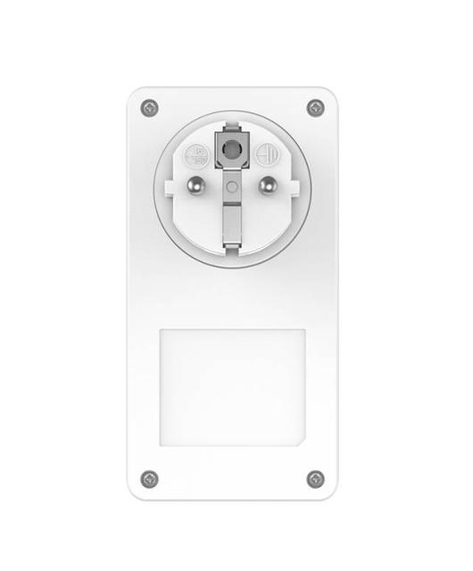 Безжичен усилвател D-Link PowerLine AV2 1000 HD Gigabit Passthrough Kit