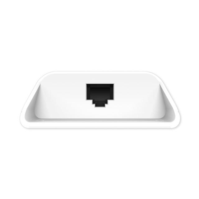 Мрежов компонент D-Link 1-Port Gigabit 30W PoE Splitter