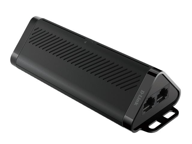 Мрежов компонент D-link 2-Port Gigabit PoE Extender