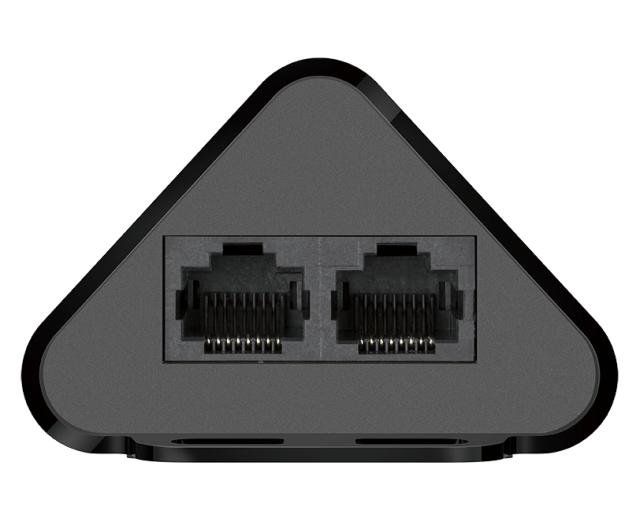 Мрежов компонент D-link 2-Port Gigabit PoE Extender