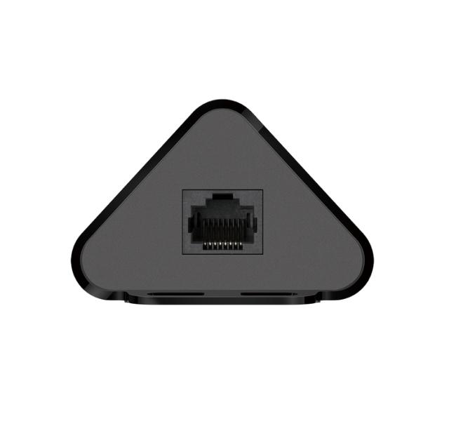 Мрежов компонент D-link 2-Port Gigabit PoE Extender
