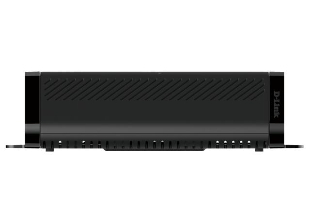Мрежов компонент D-link 2-Port Gigabit PoE Extender